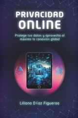 Privacidad Online - Protege tus datos y aprovecha al máximo la conexión global cover image
