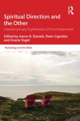 Spiritual Direction and the Other cover image