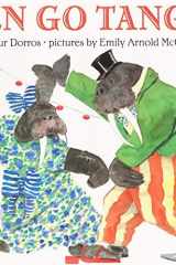 Ten Go Tango cover image