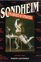 Sondheim cover image