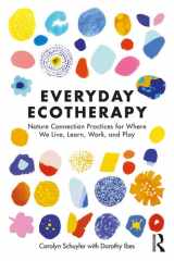 Everyday Ecotherapy cover image