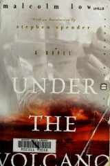 Under the Volcano A Novel cover image