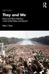 They and We cover image