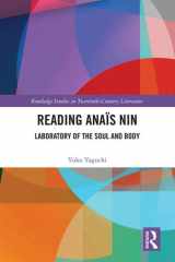 Reading Anaïs Nin cover image