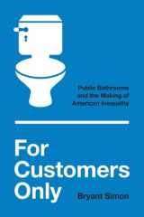 For Customers Only cover image