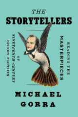 The Storytellers cover image
