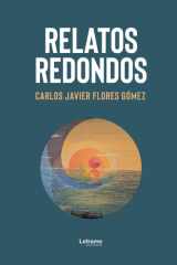 Relatos redondos (Spanish Edition) cover image