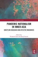 Pandemic Nationalism in Inner Asia cover image