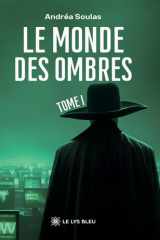 Le monde des ombres cover image
