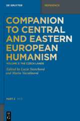 The Czech Lands cover image