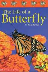 The Life of a Butterfly cover image