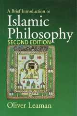 A Brief Introduction to Islamic Philosophy cover image