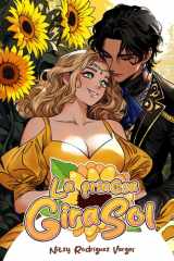 La princesa GiraSol cover image