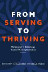 From Serving to Thriving cover image