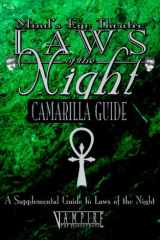 Camarilla Guide cover image