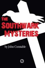 The Southwark Mysteries cover image