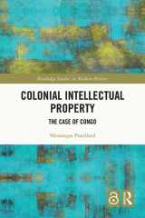 Colonial Intellectual Property cover image