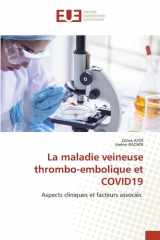 La maladie veineuse thrombo-embolique et COVID19 (French Edition) cover image