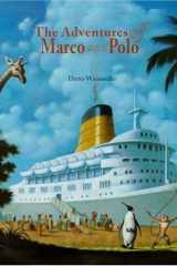The Adventures of Marco and Polo cover image