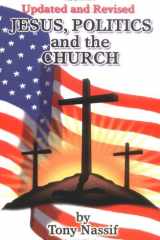 Jesus, Politics and the Church cover image
