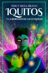 Iquitos y la Rebelión de las Leyendas cover image