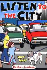 Listen to the City cover image