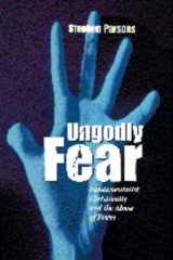 Ungodly Fear cover image