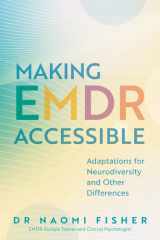 Making EMDR Accessible cover image