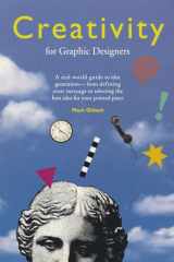 Creativity for Graphic Designers cover image