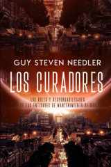 Los Curadores Curadores Los Roles y Responsabilidades de Las Entidades de Mantenimiento de Dios cover image