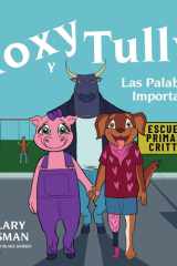 Roxy y Tully Las Palabras Importan cover image