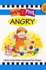 How I Feel - Angry cover image