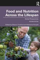 Food and Nutrition Across the Lifespan: Global Perspectives cover image