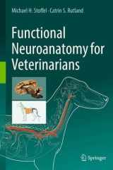Functional Neuroanatomy for Veterinarians cover image