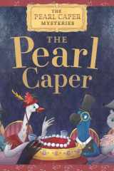 The Pearl Caper cover image