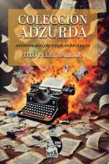 Colección AdZurDa Antipoemas y coqueteos antipoéticos cover image