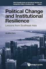Political Change and Institutional Resilience: Lessons from Southeast Asia cover image