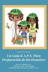 Un Guía K.A.P.S. Para Preparación de los Desastres cover image