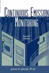Continuous Emission Monitoring cover image