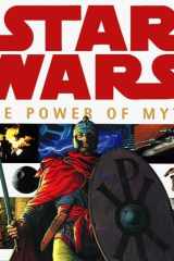 Star Wars The Power of Myth cover image