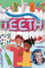 Everything You Need to Know About Teeth cover image