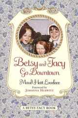 Betsy and Tacy Go Downtown cover image