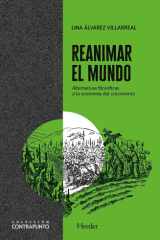 Reanimar El Mundo -Z cover image