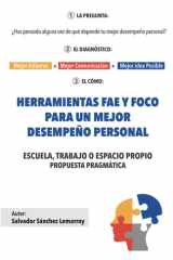 Herramientas Fae Y Foco Para Un Mejor Desempeño Personal cover image