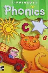 Lippincott Phonics (Level C) cover image