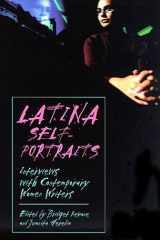 Latina Self-Portraits: Interviews with Contemporary Women Writers cover image