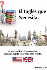 El Inglés que necesita cover image