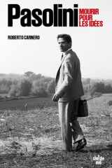 Pasolini - Mourir pour les idées cover image