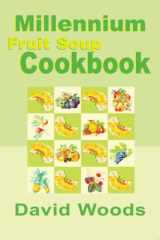 Millennium Fruit Soup Cookbook cover image