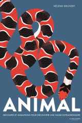 Animal cover image